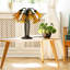 Lampe de table lis 21 lumières Stewartsville 21 "-266881126-266881124