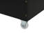 Grand lit tapissier avec 2 tiroirs et lit gigogne simple TG-1393718580