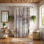 Rideau de douche Winter Wonderland - Premium-722560879