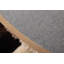 Tapis brun / beige à poils longs Corey-Leigh-1099388152