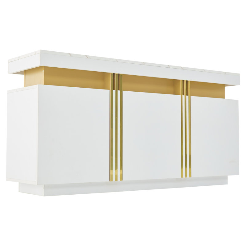 Sideboard, White