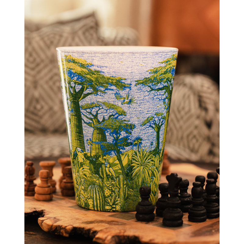 Candle, 183 oz Designer