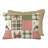 Donna Sharp Holly Forest 3PC Pieced Cotton Holiday King Quilt Set-114399455
