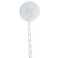 Snow 16 - Light Candle Style Chandelier-36169907