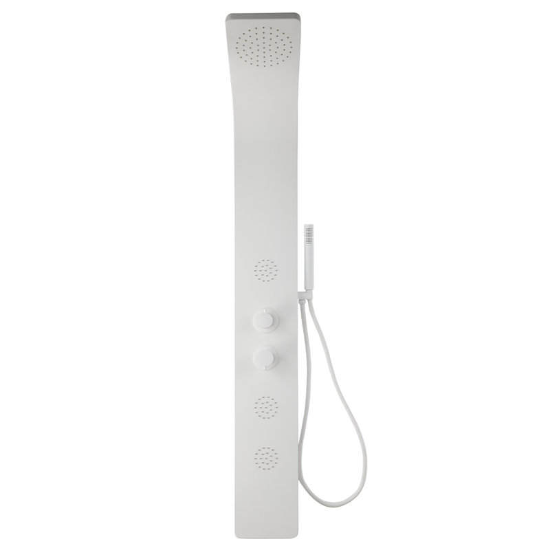 Brion-WHT, Blanc
