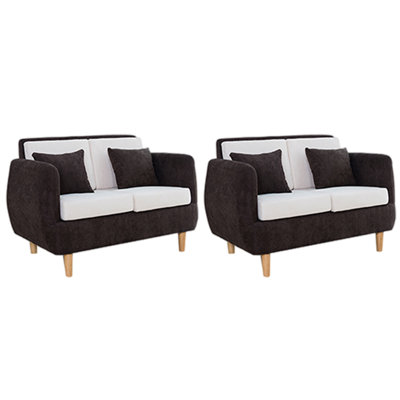 Banc de café décontracté simple 49,21
