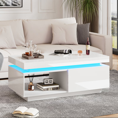 Coffee Table with Storage