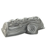 Nordic Ware Buche De Noel Yule Log