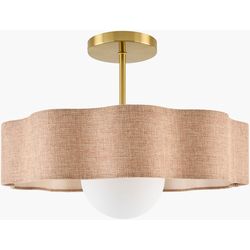 Luminaire suspendu Saltsman