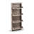 12 Pair Shoe Storage Cabinet