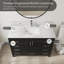 Meuble-lavabo simple 48 po Riverford