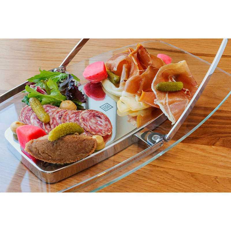 Plateau à fromages