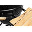 Kamado Bono 23.3cm W Wood Pellet Grill-58101105