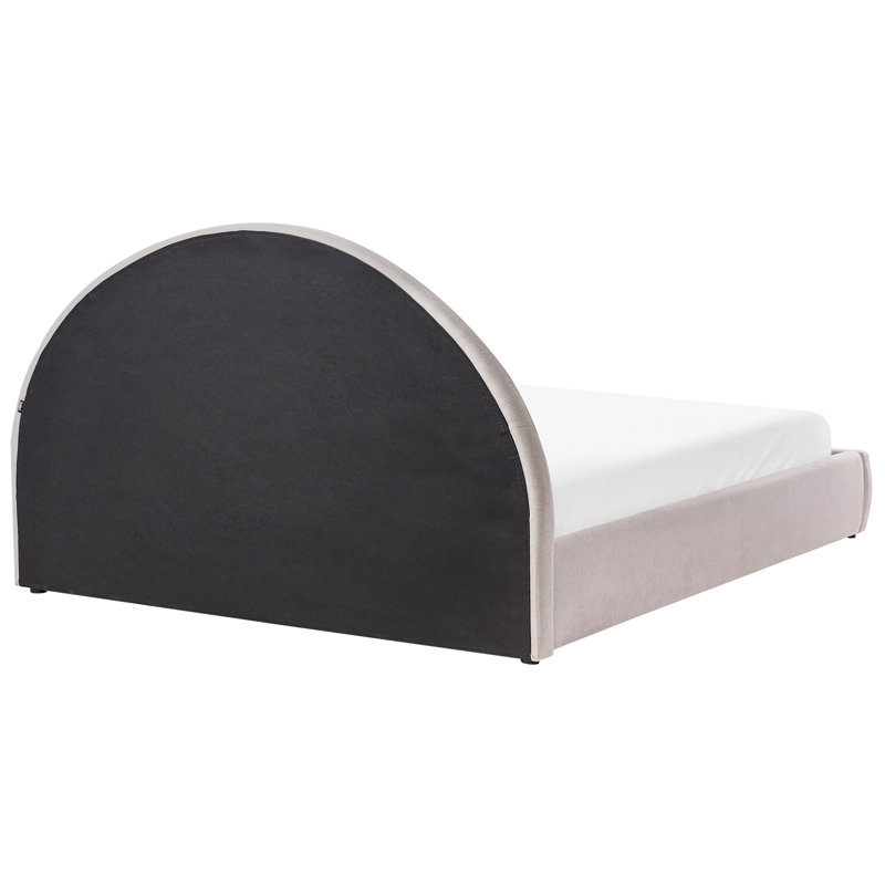 Solid Wood Bed, Super King (6')