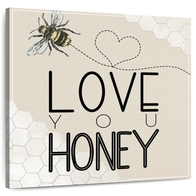 Love You Honey