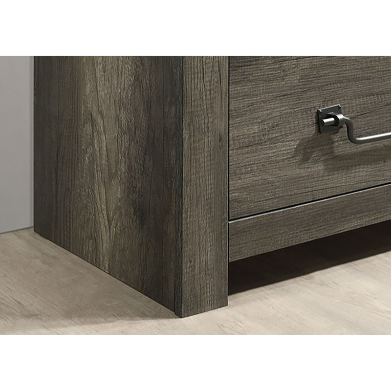 Commode 4 tiroirs Proutau