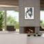  «Jungle Falls 1» par June Erica Vess, art mural sur toile, 26 po x 34 po-391275536