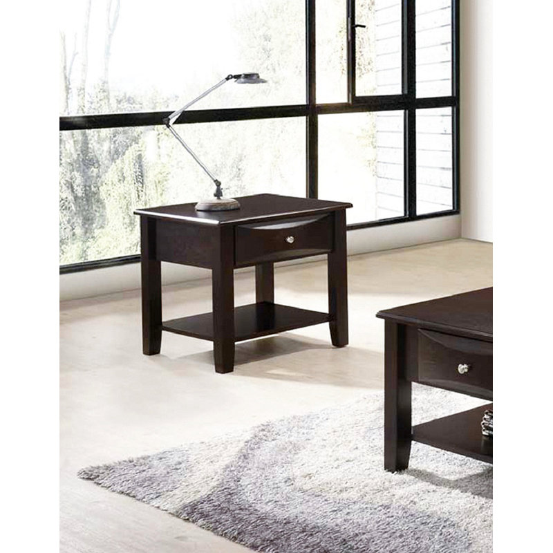 Table de bout Jherika