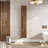 Hokku Designs Honia 12 In. W X 10 In. D Wall-Mounted Linen Cabinet-107135123