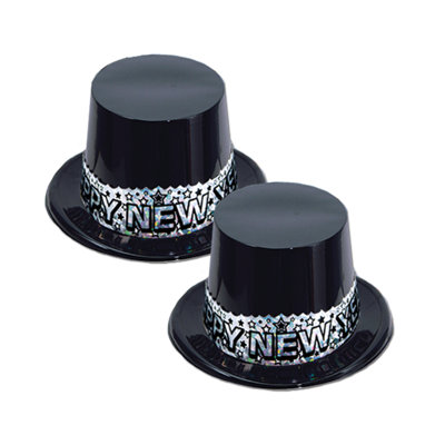 Silver Stardust Topper - Pack of 25