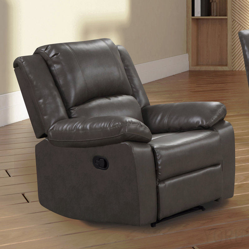 Fauteuil oscillant inclinable 1 pièce Transition Style