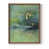 Brown Single Picture Framed selected