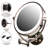 MLW45 Flat Wall Mirror-46463355-46463356