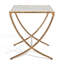 Table de bout Evelynn