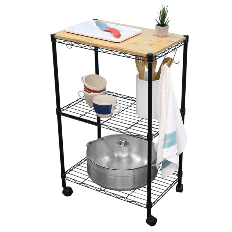 Kitchen Cart