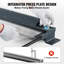 Metal Bending Brake