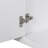 35.40'' Single Bathroom Vanity Base Only