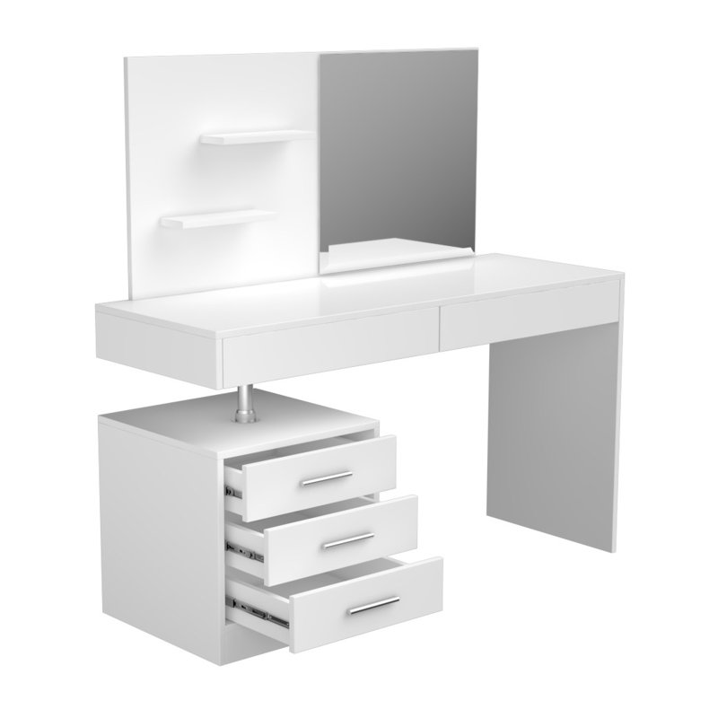 Giacobba Vanity