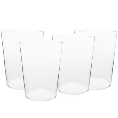 Canvas Home Spanish Highball Glass 17oz