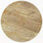 Table d'appoint ronde Natural Mango-813372328-813372331