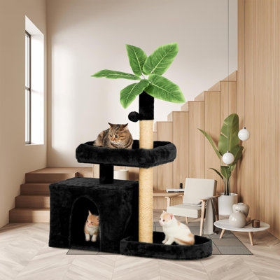 Arbre à chat 59 po Braidyn-Drew