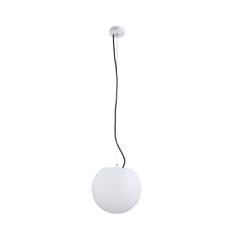 Ereny 1 - Light Single Pendant