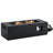 41.9'' Rectangular MGO Fire Pit With Adjustable Flame And Waterproof Cover-124948239