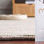 Tapis ivoire Kehlani-85219073