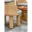 Rapture Abstract Flatweave Cotton Blue/Beige Gray Area Rug-53928640