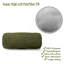 Housse et insert de traversin-74559158