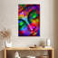 Couleur de Bouddha-1143869356