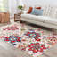 Allexys Floral Area Rug-511505475