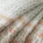 Coral Cotton Percale Bedding Set
