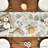 Table Runner, Kitchen Dining Table Decoration For Home Party Decor-1527017260-1527017266