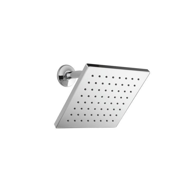 Peerless 1- Setting Shower Head