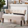 Bodee 51'' Upholstered Sofa