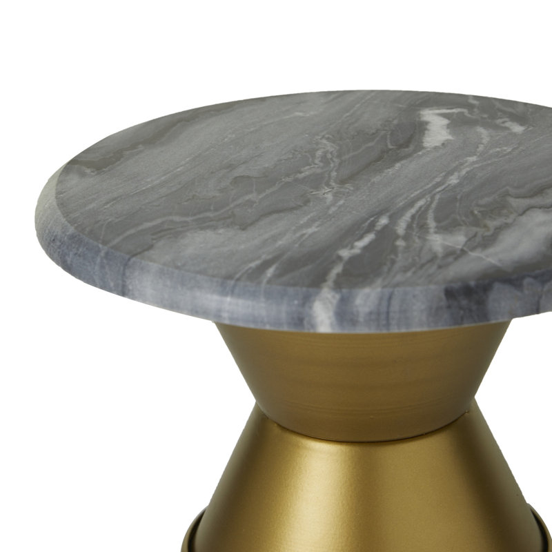 Stoneware Cake Stand