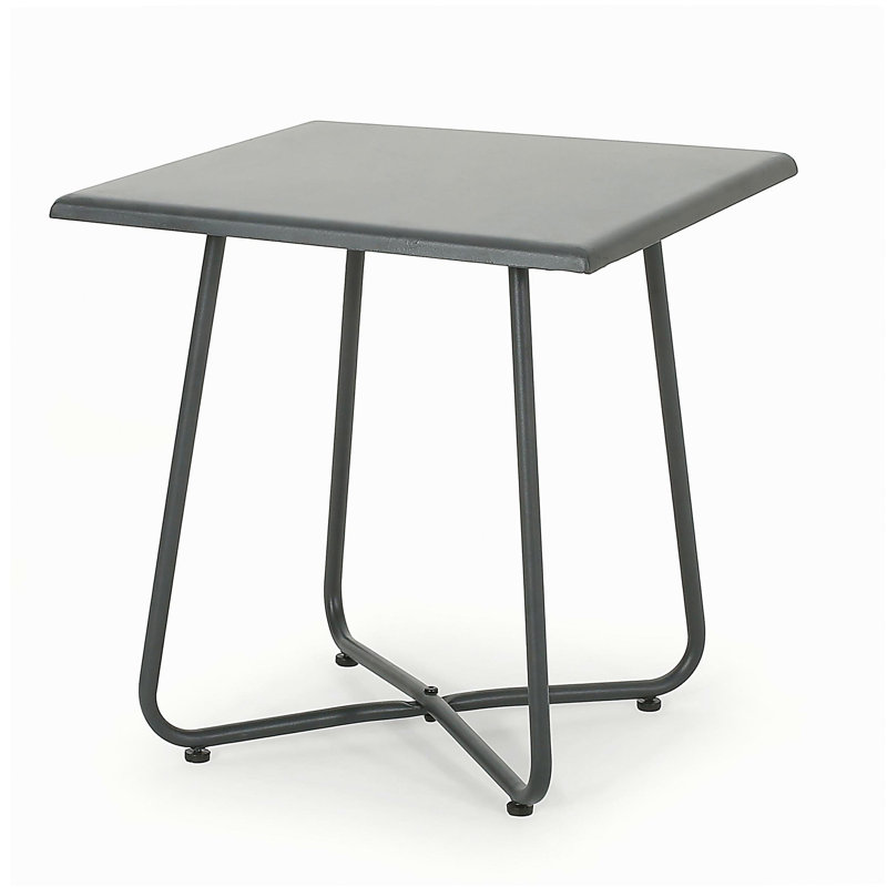 Table d'appoint 18 po Alder