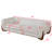 Upholstered 86'' Sofa