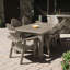 Ensemble repas pour 6 personnes Macias-84408630-131113358